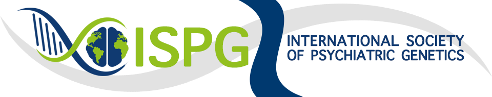 ISPG - International Society of Psychiatric Genetics