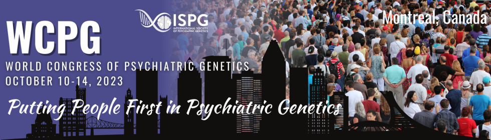 2023 Plenary Speakers | ISPG - International Society of Psychiatric ...