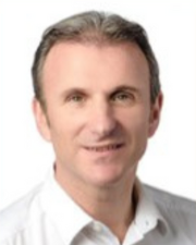 Gustavo Turecki, M.D., Ph.D. Gustavo Turecki, M.D., Ph.D.