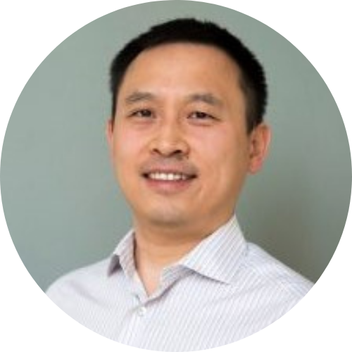 Hailiang Huang, PhD