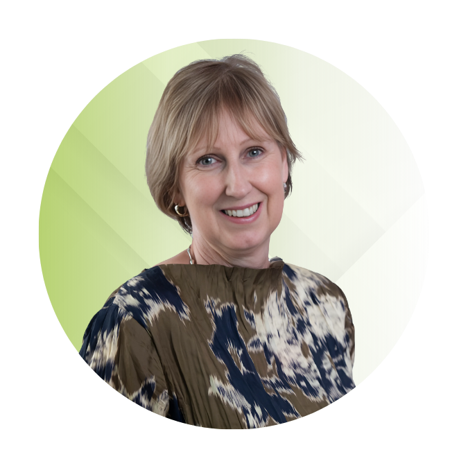 Cathryn Lewis, Ph.D.