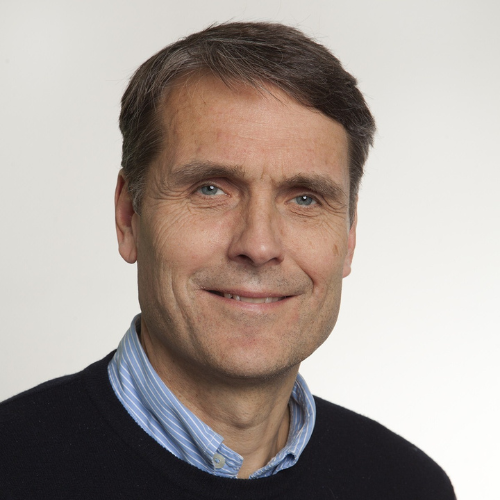 Ole Andreassen, Ph.D.