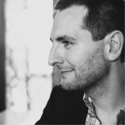 Elliot Tucker-Drob, Ph.D,