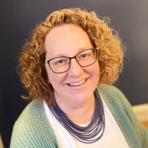 Sue Fletcher-Watson