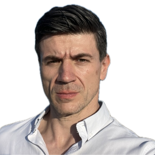 Manuel Corpas