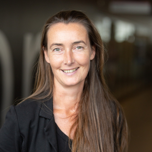 Danielle Posthuma, Ph.D.