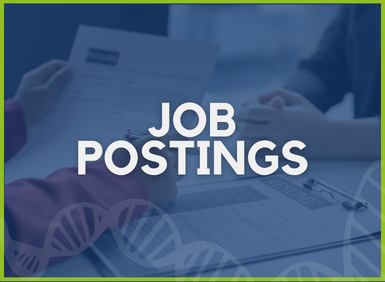 Job Postings